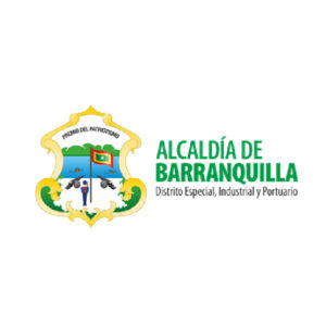 Alcaldia de Barranquilla